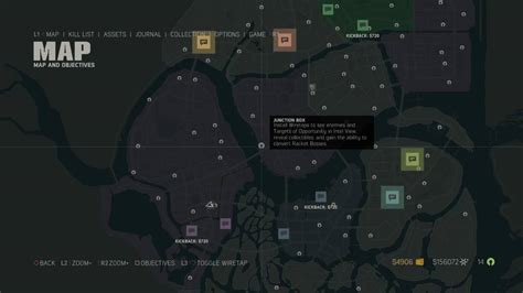 junction box locations mafia 3 downtown|mafia 3 wiretap.